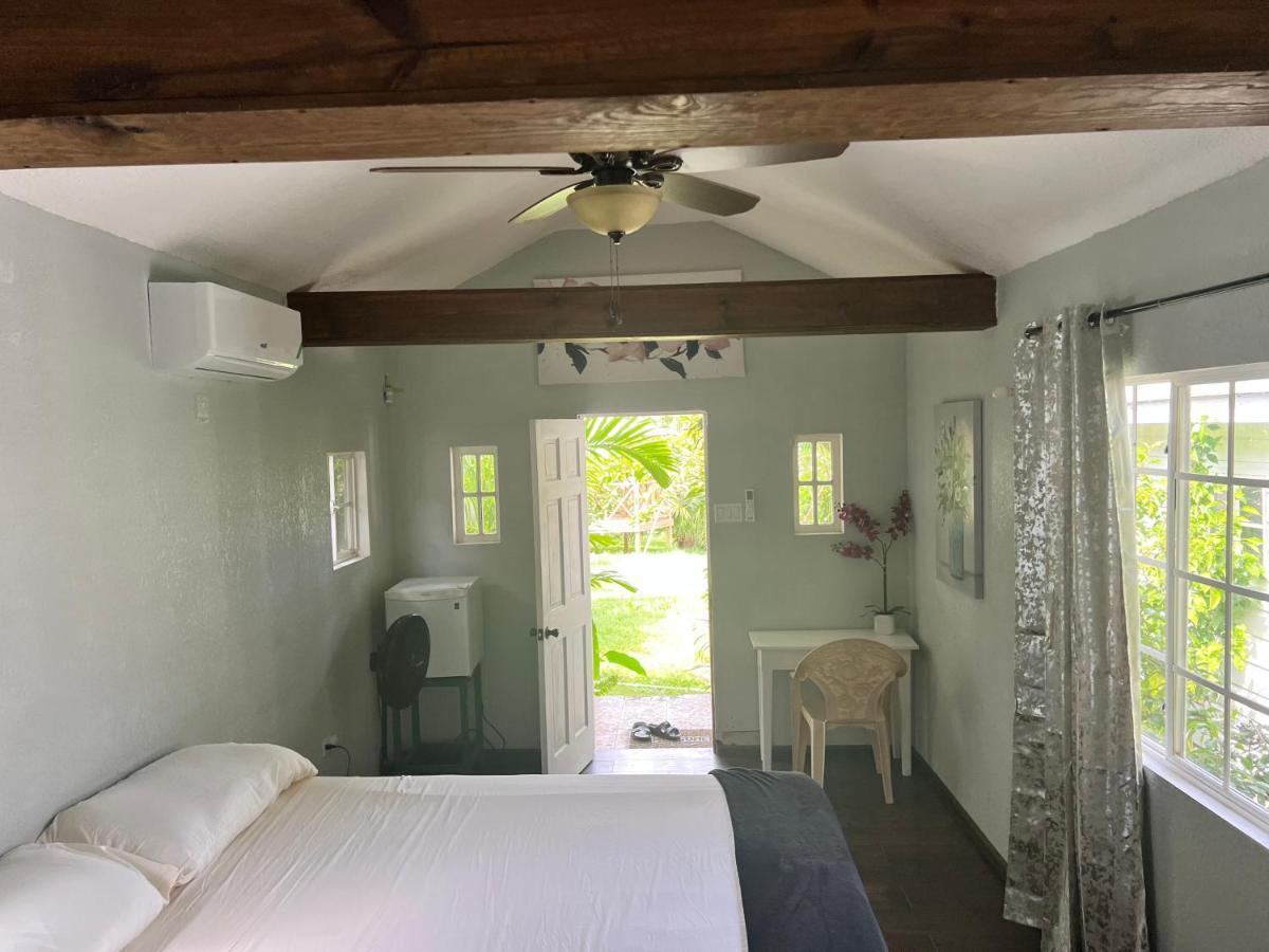 Comfort Quadruple Room