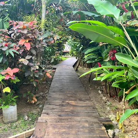 Jamaica Colors Hotel And Eco-Retreat-3